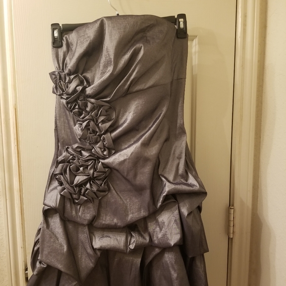 Snap Dresses & Skirts - Women's dresses